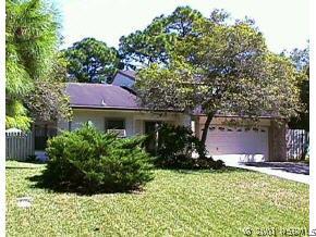 2811 Travelers Palm Dr., Edgewater, FL 32141