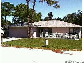 1315 Third St., Edgewater, FL 32132