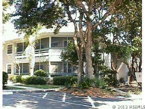 4305 Sea Mist Dr. #131, New Smyrna Beach, FL 32169