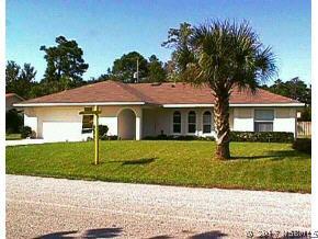 1918 Umbrella Tree Dr., Edgewater, FL 32141