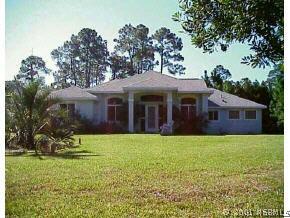 164 El Pino Dr., New Smyrna Beach, FL 32168