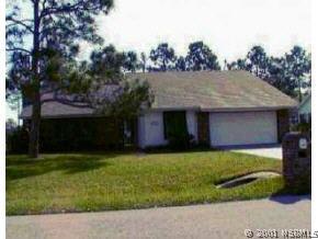 1870 Seclusion Dr., Oak Hill, FL 32124