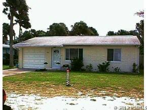 305 Normandy Ave., New Smyrna Beach, FL 32169