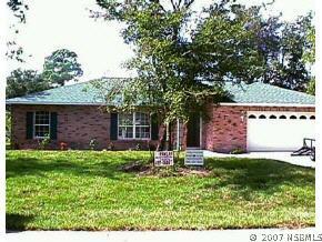 3308 Needle Palm Dr., Edgewater, FL 32141