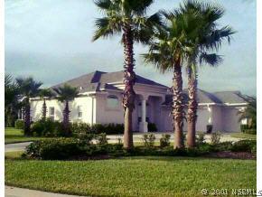 3100 Waterway Pl., Oak Hill, FL 32128