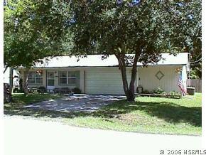 1811 Queen Palm Dr., Edgewater, FL 32132