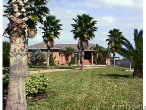 2031 S Riverside Dr., Edgewater, FL 32141