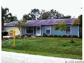 3028 Travelers Palm Dr., Edgewater, FL 32141