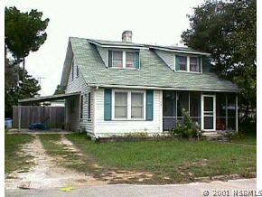 109 Snyder St., Edgewater, FL 32132