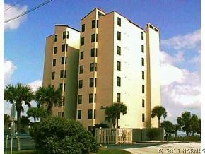 2121 Hill St. #5B, New Smyrna Beach, FL 32169