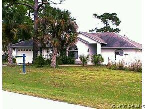 1829 Umbrella Tree Dr., Edgewater, FL 32132