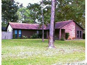 2831 Silver Palm Dr., Edgewater, FL 32141