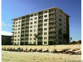 3501 S Atlantic Ave. #602, New Smyrna Beach, FL 32169