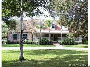 1380 Jane Lacey Ln., New Smyrna Beach, FL 32168