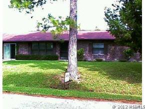 3219 Unity Tree Dr., Edgewater, FL 32141