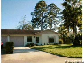 404 Sea Gull Court Ct., Edgewater, FL 32141