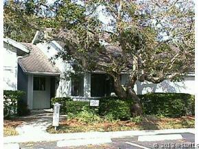 4346 Sea Mist Dr., New Smyrna Beach, FL 32169