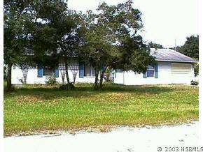 3131 Orange Tree Dr., Edgewater, FL 32141