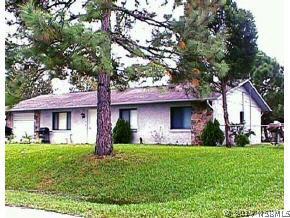 3224 Vista Palm Dr., Edgewater, FL 32141