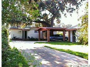 201 Gary Ave., New Smyrna Beach, FL 32759