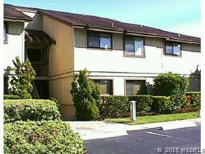 4409 Sea Mist Ct. #272, New Smyrna Beach, FL 32169