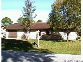 1323 Victory Palm Dr., Edgewater, FL 32132