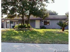 2322 Evergreen Dr., Edgewater, FL 32141