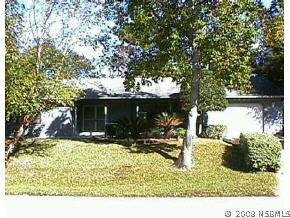 2423 Woodland Dr., Edgewater, FL 32132