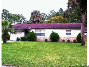 2211 Juniper Dr., Edgewater, FL 32141