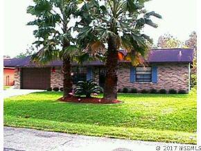 320 Wildwood Dr., Edgewater, FL 32132