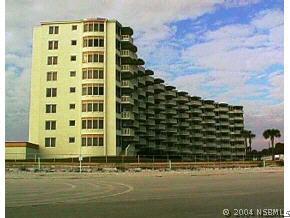 601 N Atlantic Ave. #401, New Smyrna Beach, FL 32169