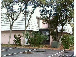 4150 S Atlantic Ave. #104A, New Smyrna Beach, FL 32169