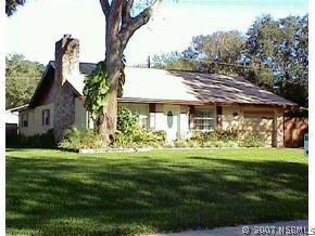 1603 Royal Palm Dr., Edgewater, FL 32132