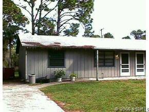 2411 India Palm Dr., Edgewater, FL 32141