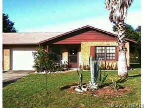 718 Egret Ct., Edgewater, FL 32141