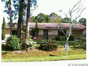 3325 Royal Palm Dr., Edgewater, FL 32141