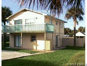 602 S Atlantic Ave., New Smyrna Beach, FL 32169