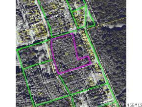 Myrtle Ave., New Smyrna Beach, FL 32168