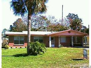 603 Flagler Ave., Edgewater, FL 32132