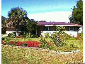 203 Parkwood Ln., Edgewater, FL 32132