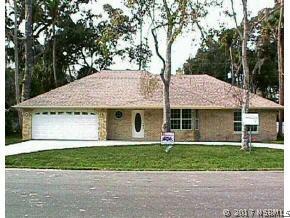 2910 Mango Tree Dr., Edgewater, FL 32141