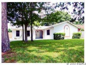 2612 Willow Oak Dr., Edgewater, FL 32141