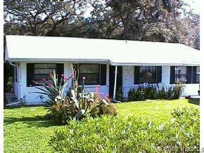 120 E Marion Ave., Edgewater, FL 32132