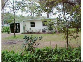 113 Fran Dr., New Smyrna Beach, FL 32168