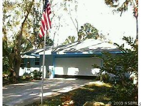 390 Otter Bl, New Smyrna Beach, FL 32168