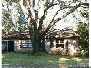 1923 Lime Tree Dr., Edgewater, FL 32132