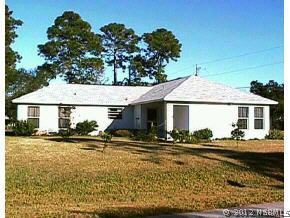 3329 Tamarind Dr., Edgewater, FL 32141