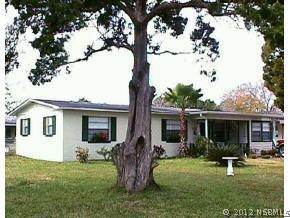 480 Carolyn St., New Smyrna Beach, FL 32168