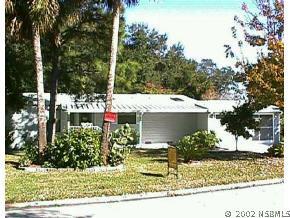 521 Starboard Ave., Edgewater, FL 32141
