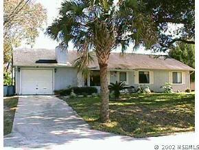 1621 Travelers Palm Dr., Edgewater, FL 32132